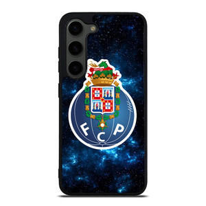 FC PORTO LOGO Samsung Galaxy S23 Plus Case FC PORTO LOGO Samsung Galaxy S23 Plus Case