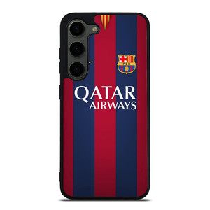 FC BARCELONA JERSEY Samsung Galaxy S23 Plus Case