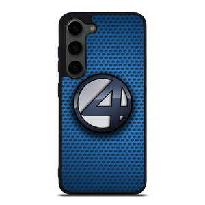 FANTASTIC 4 LOGO Samsung Galaxy S23 Plus Case