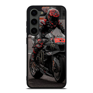 FABIO QUARTARARO Samsung Galaxy S23 Plus Case FABIO QUARTARARO Samsung Galaxy S23 Plus Case