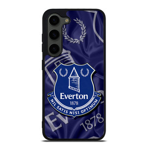 EVERTON FOOTBALL CLUB 4 Samsung Galaxy S23 Plus Case EVERTON FOOTBALL CLUB 4 Samsung Galaxy S23 Plus Case