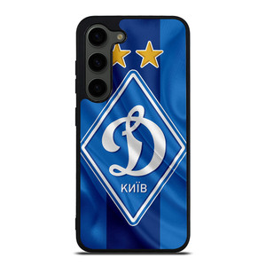 DYNAMO KYIV FOOTBALL CLUB Samsung Galaxy S23 Plus Case DYNAMO KYIV FOOTBALL CLUB Samsung Galaxy S23 Plus Case