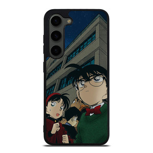 DETECTIVE CONAN 4 Samsung Galaxy S23 Plus Case DETECTIVE CONAN 4 Samsung Galaxy S23 Plus Case