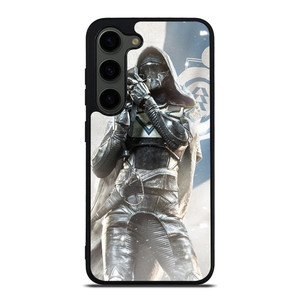 DESTINY HUNTER Samsung Galaxy S23 Plus Case DESTINY HUNTER Samsung Galaxy S23 Plus Case