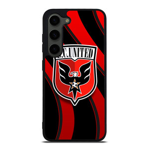 DC UNITED LOGO 2 Samsung Galaxy S23 Plus Case