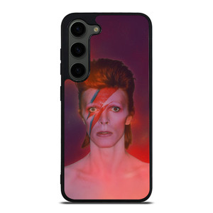 DAVID BOWIE Samsung Galaxy S23 Plus Case DAVID BOWIE Samsung Galaxy S23 Plus Case