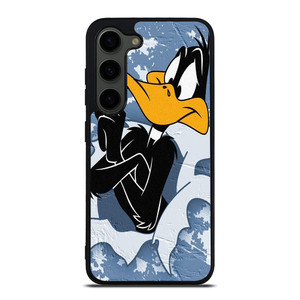 DAFFY DUCK LOONEY TUNES Samsung Galaxy S23 Plus Case DAFFY DUCK LOONEY TUNES Samsung Galaxy S23 Plus Case