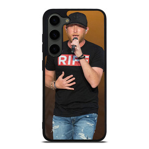 COLE SWINDELL SINGING Samsung Galaxy S23 Plus Case COLE SWINDELL SINGING Samsung Galaxy S23 Plus Case