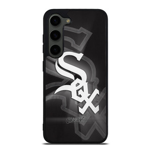 CHICAGO WHITE SOX MLB Samsung Galaxy S23 Plus Case CHICAGO WHITE SOX MLB Samsung Galaxy S23 Plus Case
