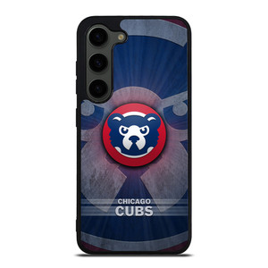 CHICAGO CUBS BASEBALL 2 Samsung Galaxy S23 Plus Case