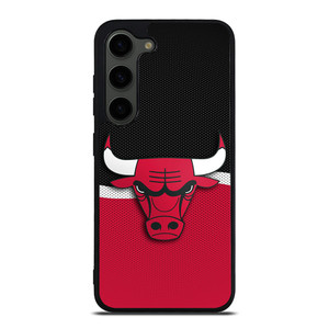 CHICAGO BULLS ICON 2 Samsung Galaxy S23 Plus Case CHICAGO BULLS ICON 2 Samsung Galaxy S23 Plus Case