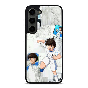 CAPTAIN TSUBASA OZORA Samsung Galaxy S23 Plus Case CAPTAIN TSUBASA OZORA Samsung Galaxy S23 Plus Case