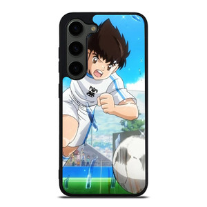 CAPTAIN TSUBASA NANKATSU Samsung Galaxy S23 Plus Case