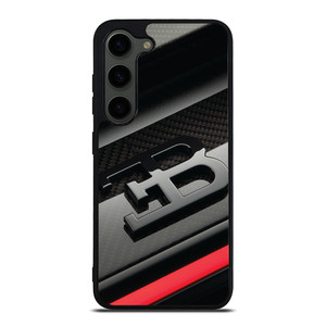 BUGATTI LOGO Samsung Galaxy S23 Plus Case BUGATTI LOGO Samsung Galaxy S23 Plus Case