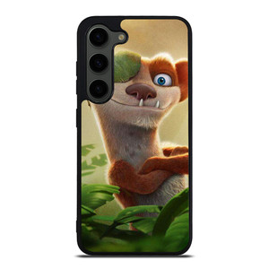 BUCK WILD ICE AGE Samsung Galaxy S23 Plus Case BUCK WILD ICE AGE Samsung Galaxy S23 Plus Case