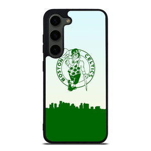BOSTON CELTICS NBA Samsung Galaxy S23 Plus Case