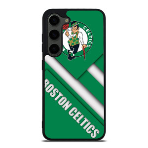 BOSTON CELTICS NBA 3 Samsung Galaxy S23 Plus Case