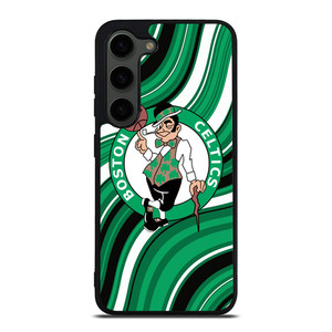 BOSTON CELTICS NBA 2 Samsung Galaxy S23 Plus Case BOSTON CELTICS NBA 2 Samsung Galaxy S23 Plus Case