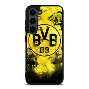 BORUSSIA DORTMUND LOGO Samsung Galaxy S23 Plus Case BORUSSIA DORTMUND LOGO Samsung Galaxy S23 Plus Case