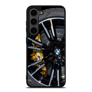 BMW M5 WHEEL 2 Samsung Galaxy S23 Plus Case BMW M5 WHEEL 2 Samsung Galaxy S23 Plus Case