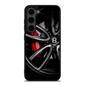 BENTLEY WHEEL Samsung Galaxy S23 Plus Case BENTLEY WHEEL Samsung Galaxy S23 Plus Case