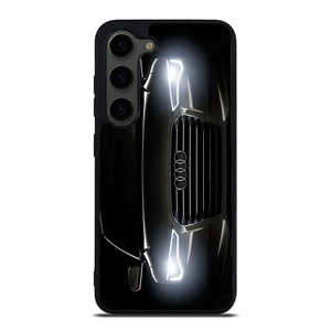 AUDI LOGO 3 Samsung Galaxy S23 Plus Case AUDI LOGO 3 Samsung Galaxy S23 Plus Case