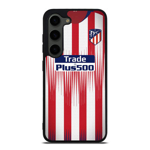 ATLETICO MADRID JERSEY Samsung Galaxy S23 Plus Case