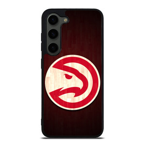 ATLANTA HAWKS ICON Samsung Galaxy S23 Plus Case