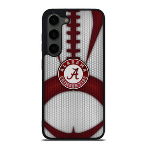 ALABAMA CRIMSON TIDE LOGO 2 Samsung Galaxy S23 Plus Case