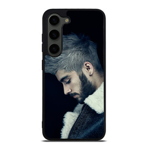 ZAYN MALIK Samsung Galaxy S23 Plus Case ZAYN MALIK Samsung Galaxy S23 Plus Case