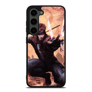 X-MEN GAMBIT 3 Samsung Galaxy S23 Plus Case X-MEN GAMBIT 3 Samsung Galaxy S23 Plus Case