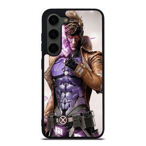 X-MEN GAMBIT 2 Samsung Galaxy S23 Plus Case