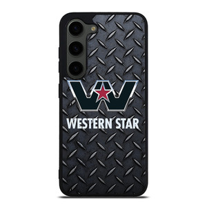 WESTERN STAR Samsung Galaxy S23 Plus Case WESTERN STAR Samsung Galaxy S23 Plus Case