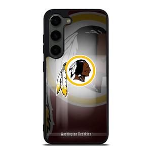 WASHINGTON REDSKINS Samsung Galaxy S23 Plus Case WASHINGTON REDSKINS Samsung Galaxy S23 Plus Case