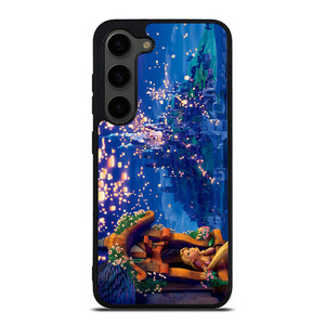 WALT DISNEY TANGLED Samsung Galaxy S23 Plus Case WALT DISNEY TANGLED Samsung Galaxy S23 Plus Case