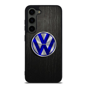 VOLKSWAGEN LOGO Samsung Galaxy S23 Plus Case VOLKSWAGEN LOGO Samsung Galaxy S23 Plus Case