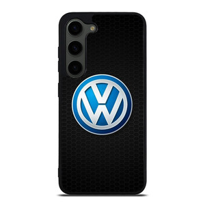 VOLKSWAGEN LOGO 2 Samsung Galaxy S23 Plus Case VOLKSWAGEN LOGO 2 Samsung Galaxy S23 Plus Case