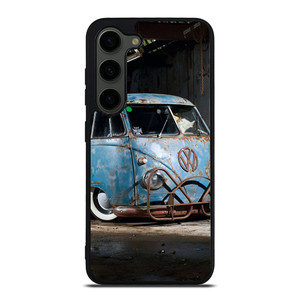 VOLKSWAGEN CLASSIC CAR Samsung Galaxy S23 Plus Case VOLKSWAGEN CLASSIC CAR Samsung Galaxy S23 Plus Case