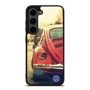 VOLKSWAGEN CLASSIC CAR 2 Samsung Galaxy S23 Plus Case VOLKSWAGEN CLASSIC CAR 2 Samsung Galaxy S23 Plus Case