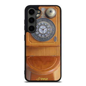VINTAGE RETRO PAYPHONE Samsung Galaxy S23 Plus Case VINTAGE RETRO PAYPHONE Samsung Galaxy S23 Plus Case