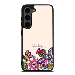 VERA BRADLEY ROSE Samsung Galaxy S23 Plus Case VERA BRADLEY ROSE Samsung Galaxy S23 Plus Case
