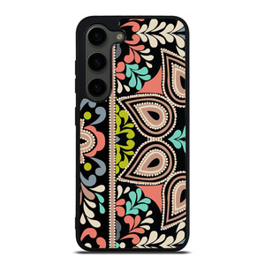 VERA BRADLEY ROSE 3 Samsung Galaxy S23 Plus Case VERA BRADLEY ROSE 3 Samsung Galaxy S23 Plus Case