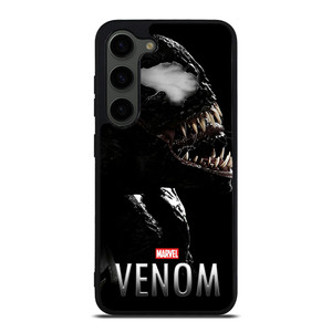 VENOM MARVEL Samsung Galaxy S23 Plus Case VENOM MARVEL Samsung Galaxy S23 Plus Case