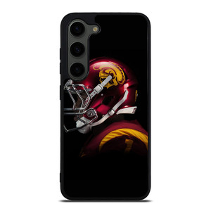 USC TROJANS HELMET Samsung Galaxy S23 Plus Case USC TROJANS HELMET Samsung Galaxy S23 Plus Case