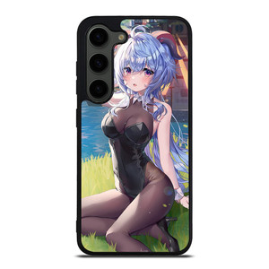 USADA PEKORA 2 Samsung Galaxy S23 Plus Case