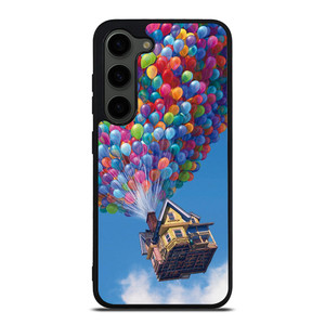 UP DISNEY Samsung Galaxy S23 Plus Case