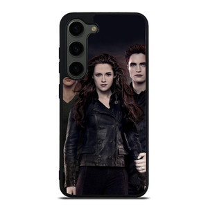 TWILIGHT BREAKING DAWN Samsung Galaxy S23 Plus Case TWILIGHT BREAKING DAWN Samsung Galaxy S23 Plus Case
