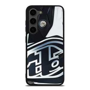 TROY LEE DESIGNS TLD LOGO 2 Samsung Galaxy S23 Plus Case TROY LEE DESIGNS TLD LOGO 2 Samsung Galaxy S23 Plus Case