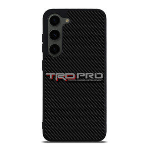 TOYOTA TRD PRO Samsung Galaxy S23 Plus Case TOYOTA TRD PRO Samsung Galaxy S23 Plus Case