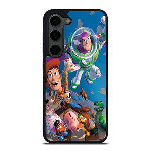 TOY STORY WALT DISNEY Samsung Galaxy S23 Plus Case